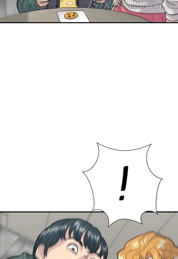 A Deadbeat’s Meal Chapter 30 page 83