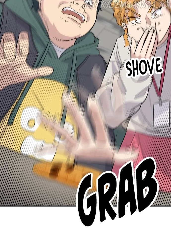 A Deadbeat’s Meal Chapter 30 page 84