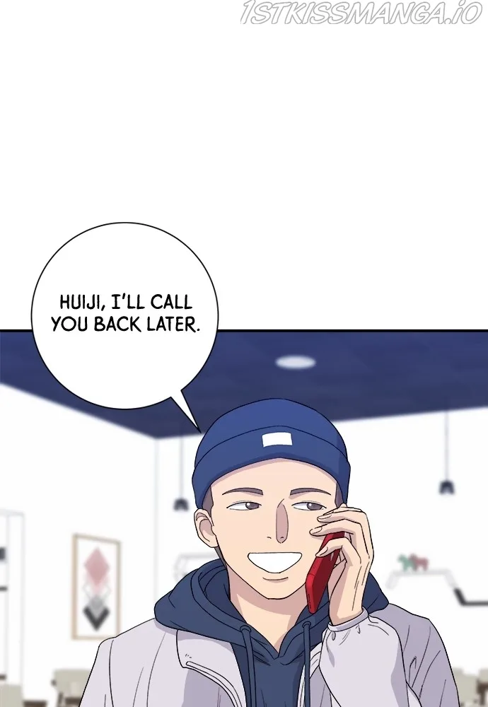 A Deadbeat’s Meal Chapter 31 page 30