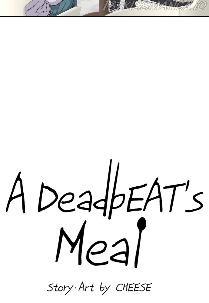 A Deadbeat’s Meal Chapter 31 page 26