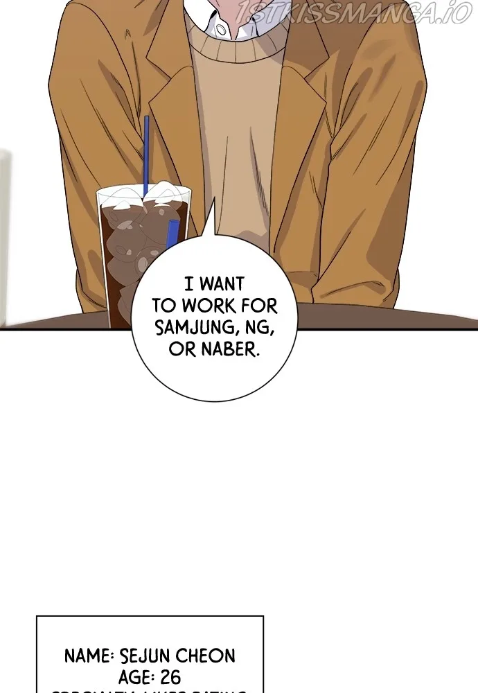 A Deadbeat’s Meal Chapter 31 page 28