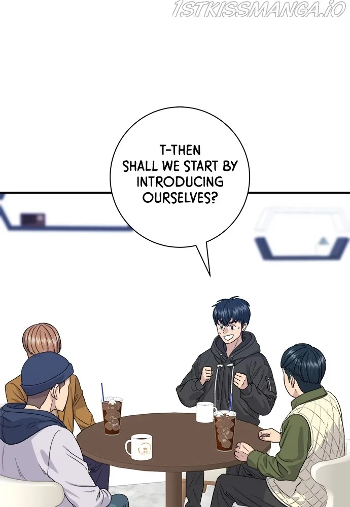 A Deadbeat’s Meal Chapter 31 page 25