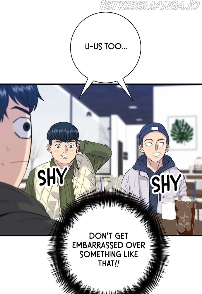 A Deadbeat’s Meal Chapter 31 page 22