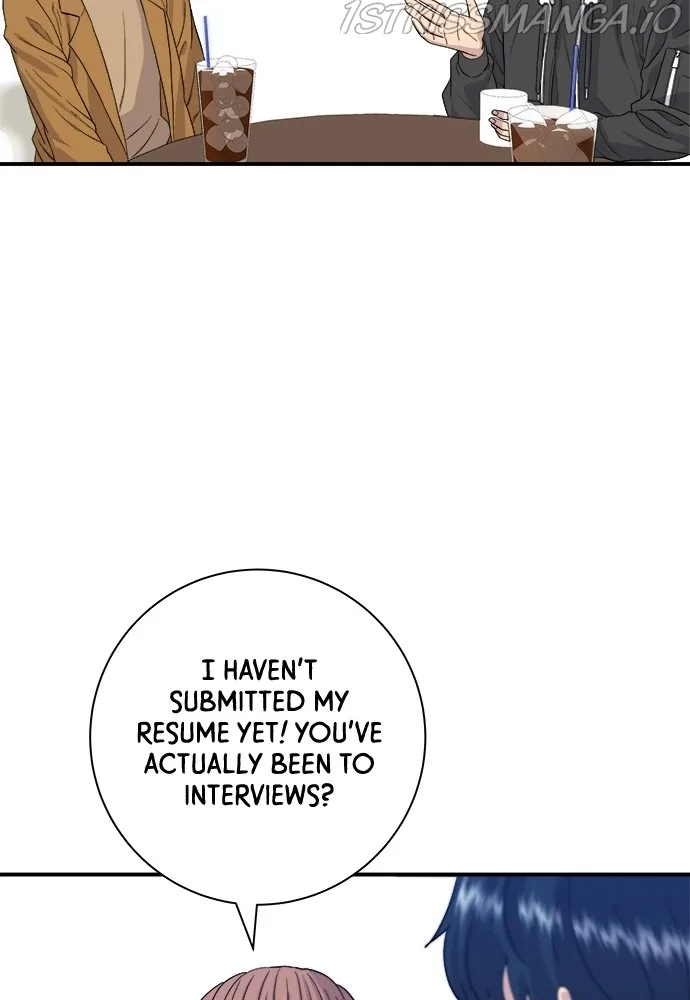 A Deadbeat’s Meal Chapter 31 page 36