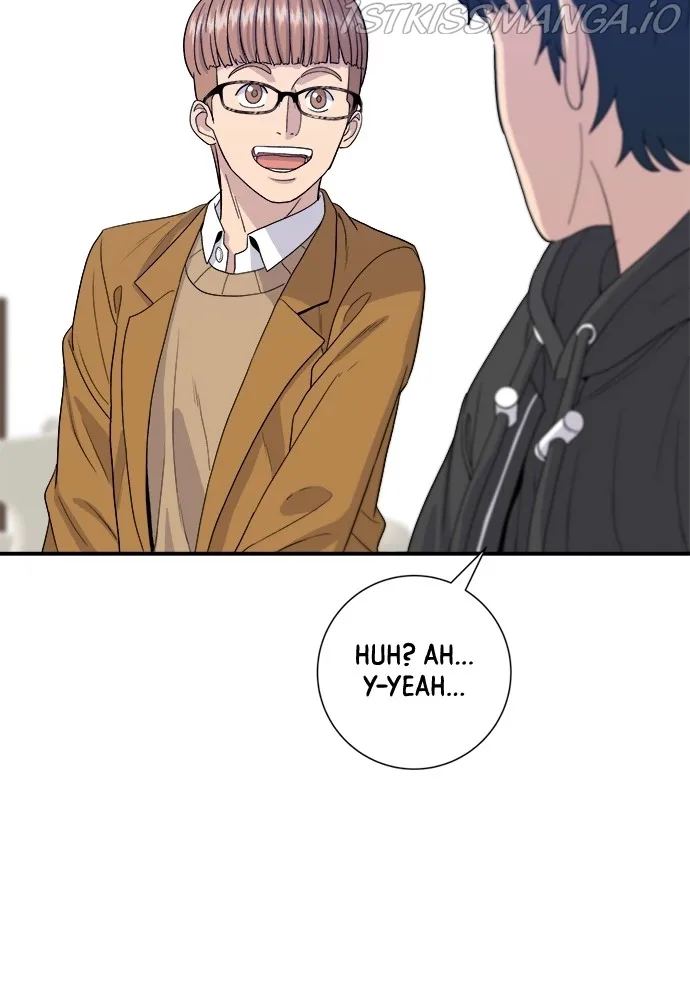 A Deadbeat’s Meal Chapter 31 page 37