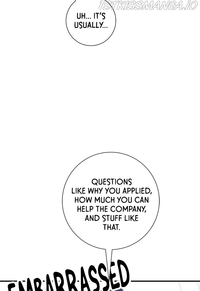A Deadbeat’s Meal Chapter 31 page 40