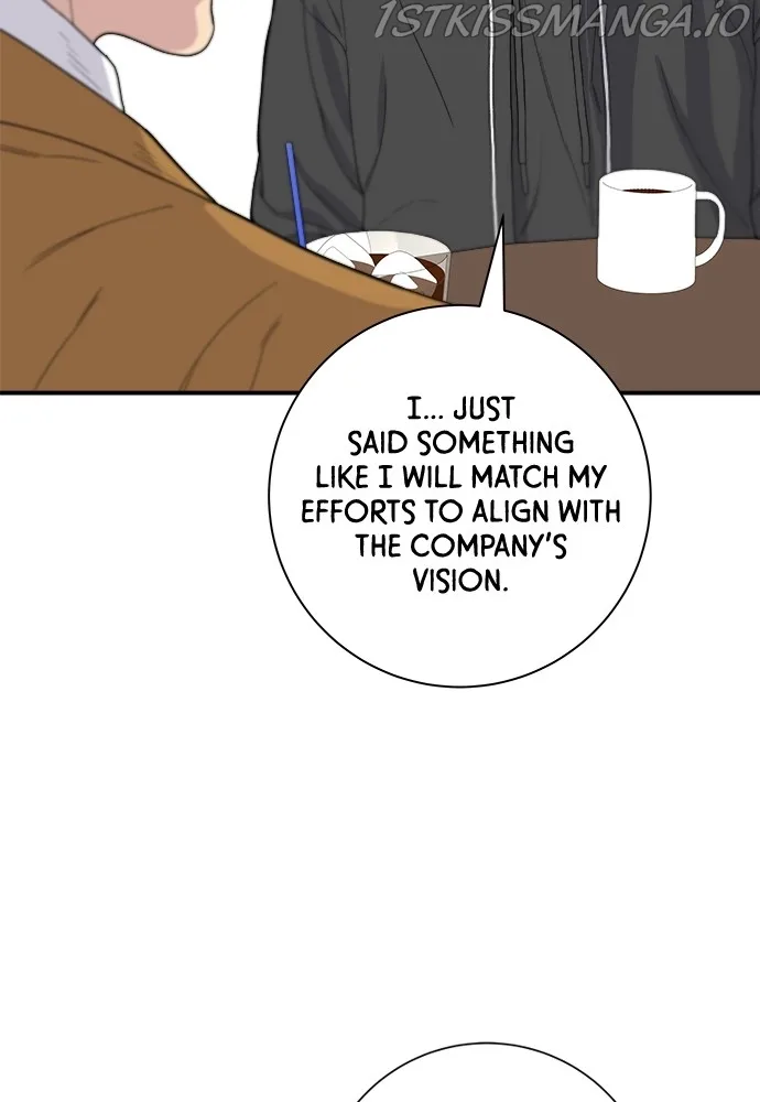 A Deadbeat’s Meal Chapter 31 page 43