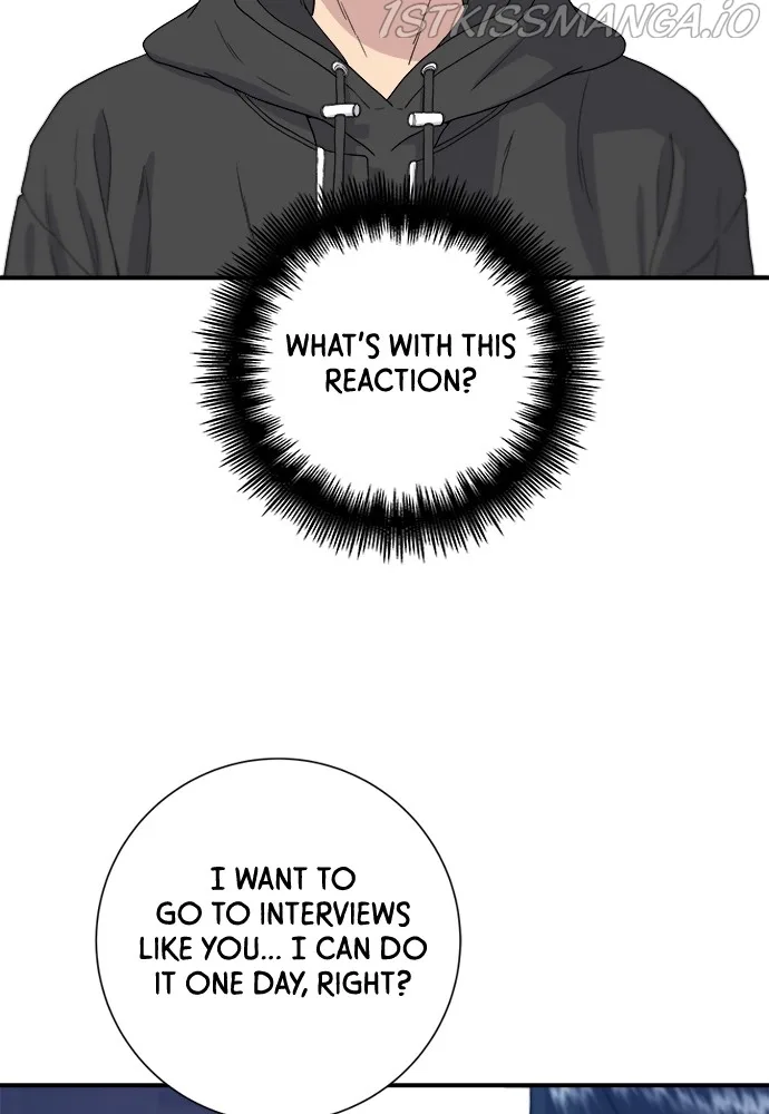 A Deadbeat’s Meal Chapter 31 page 48