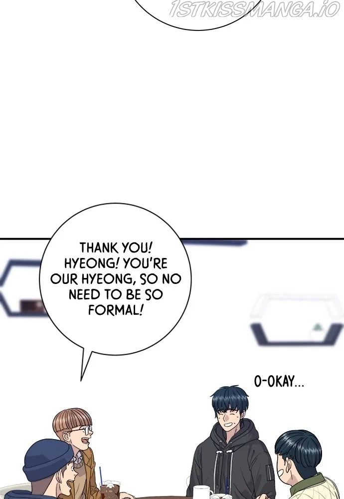 A Deadbeat’s Meal Chapter 31 page 50