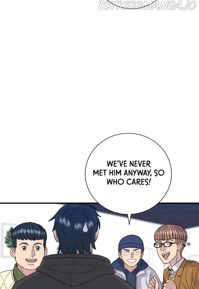 A Deadbeat’s Meal Chapter 31 page 55