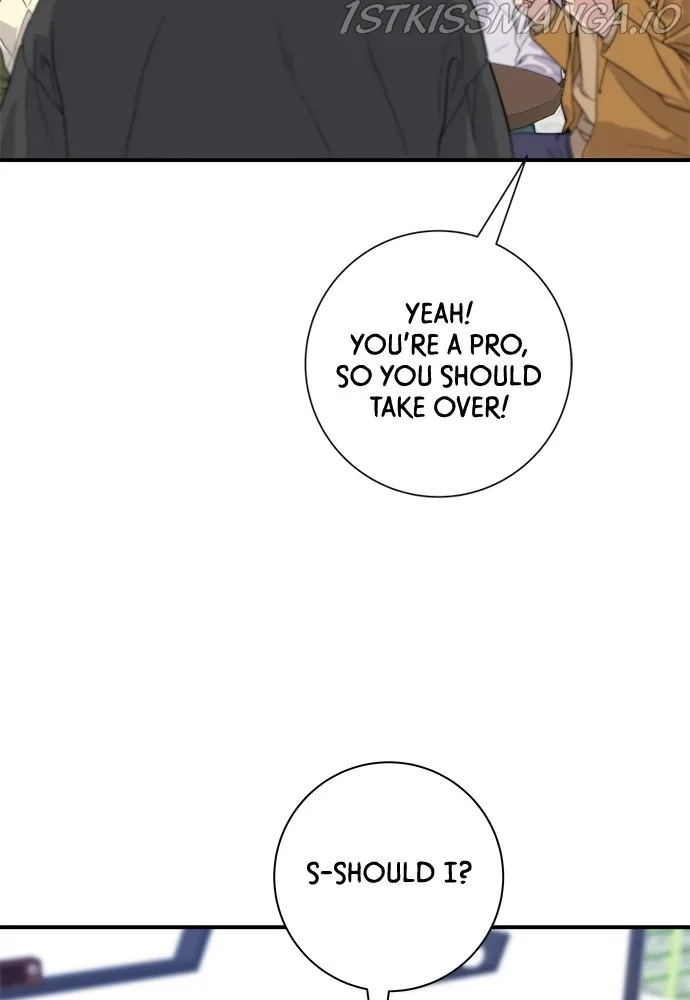 A Deadbeat’s Meal Chapter 31 page 56