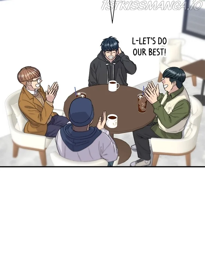 A Deadbeat’s Meal Chapter 31 page 57