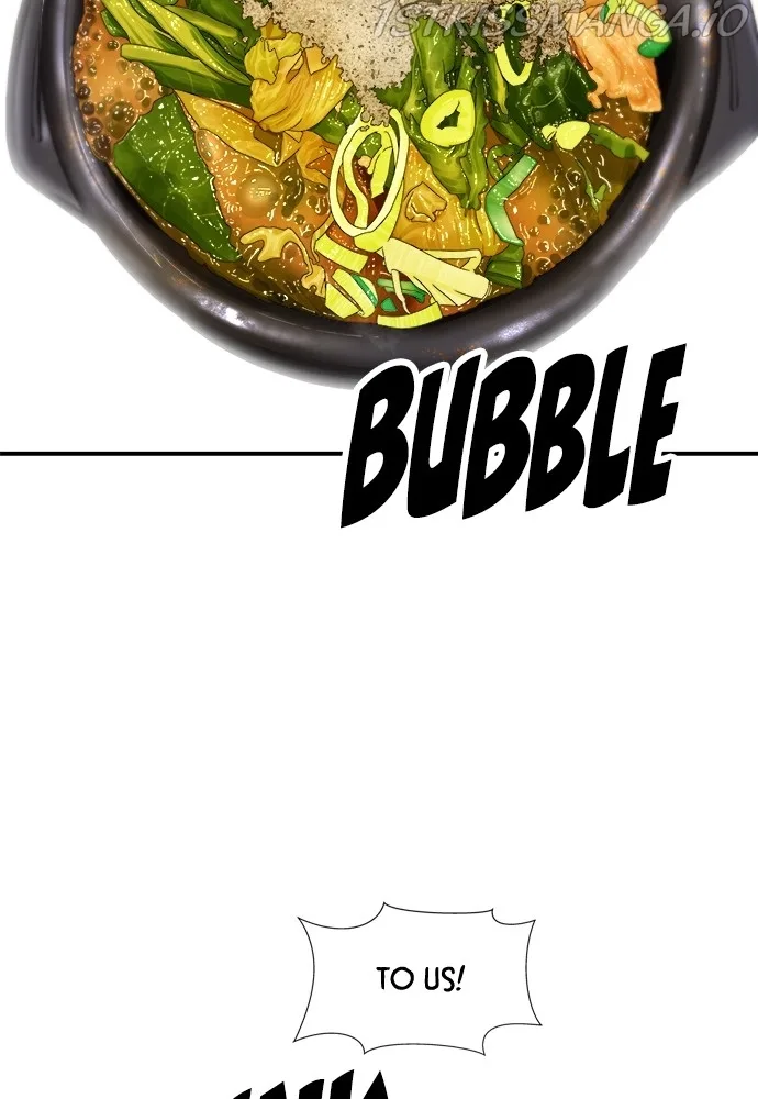 A Deadbeat’s Meal Chapter 31 page 61