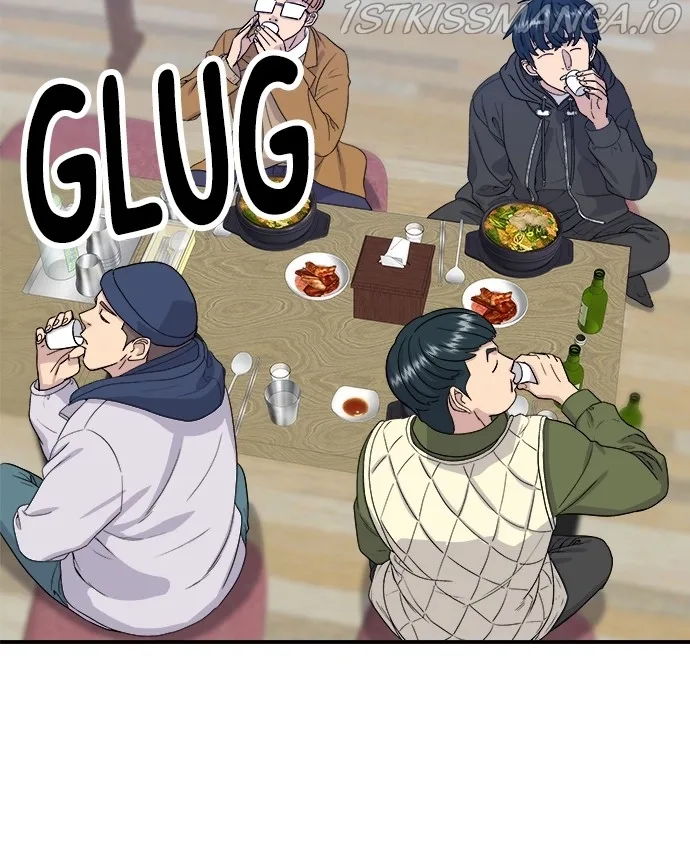 A Deadbeat’s Meal Chapter 31 page 63