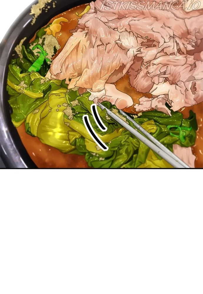 A Deadbeat’s Meal Chapter 31 page 66