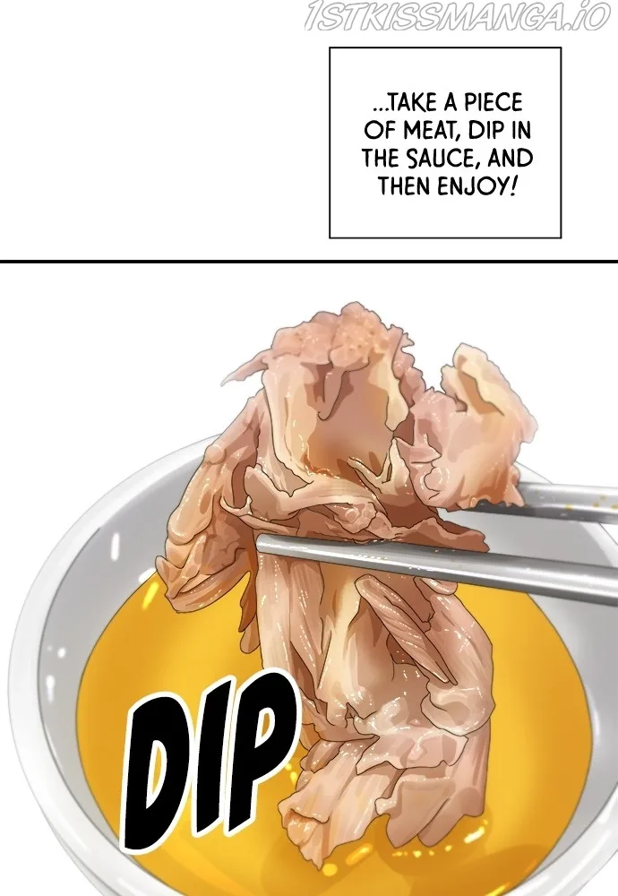 A Deadbeat’s Meal Chapter 31 page 67