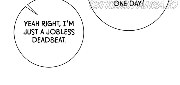 A Deadbeat’s Meal Chapter 31 page 73