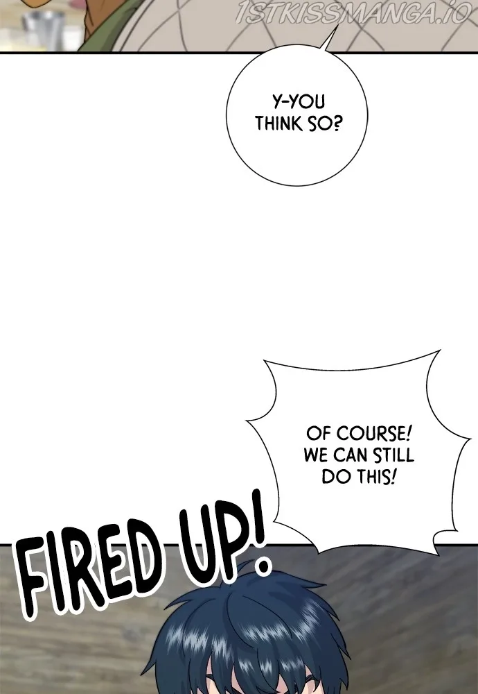 A Deadbeat’s Meal Chapter 31 page 75