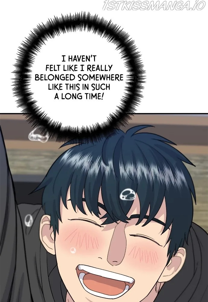 A Deadbeat’s Meal Chapter 31 page 78