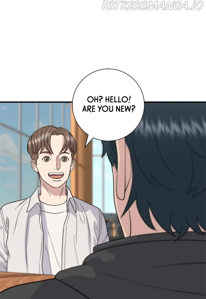 A Deadbeat’s Meal Chapter 31 page 95