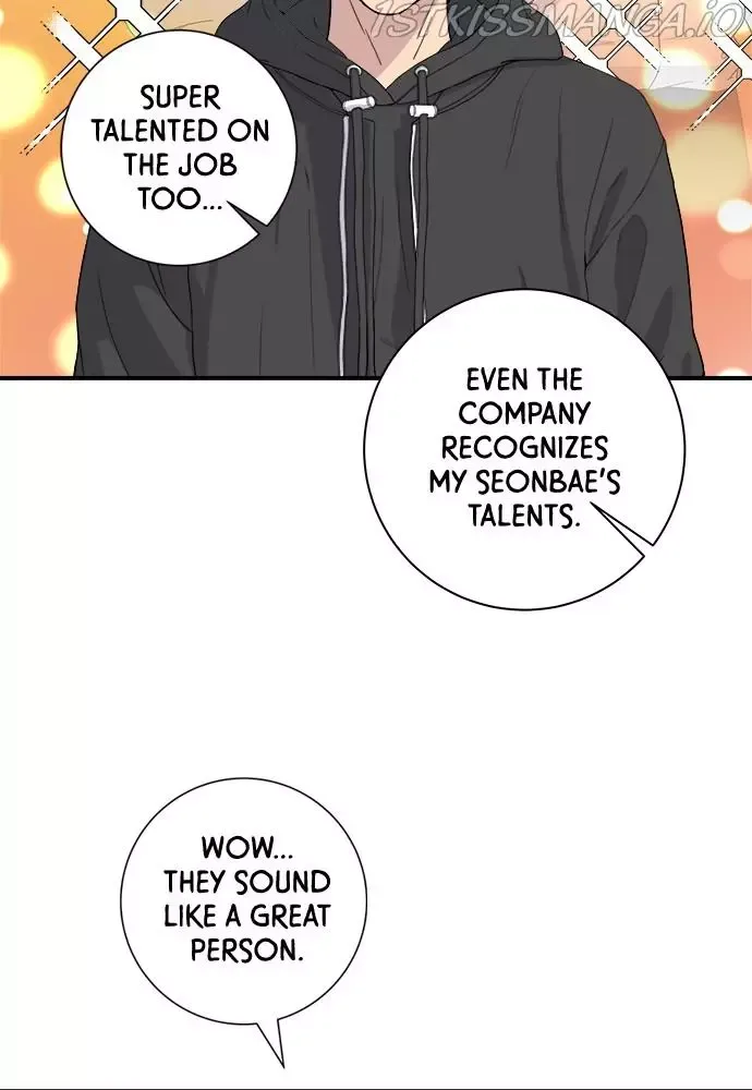 A Deadbeat’s Meal Chapter 32 page 31