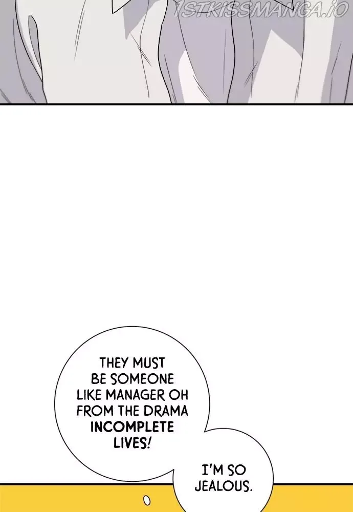 A Deadbeat’s Meal Chapter 32 page 34