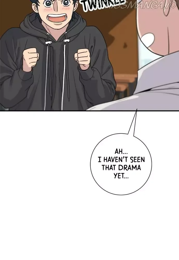 A Deadbeat’s Meal Chapter 32 page 36