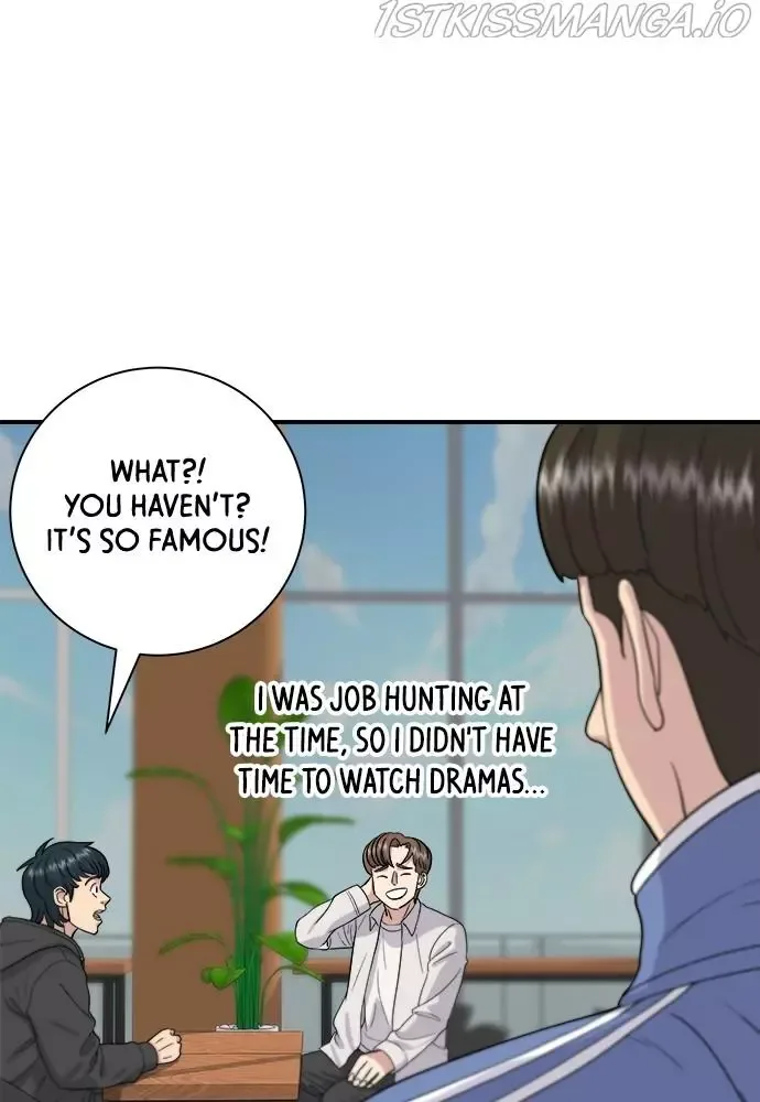 A Deadbeat’s Meal Chapter 32 page 37