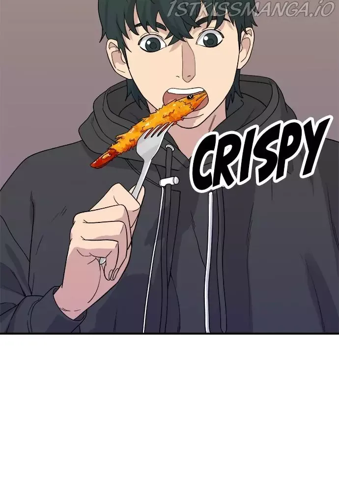 A Deadbeat’s Meal Chapter 32 page 52