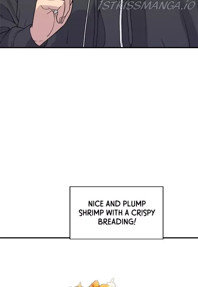 A Deadbeat’s Meal Chapter 32 page 54
