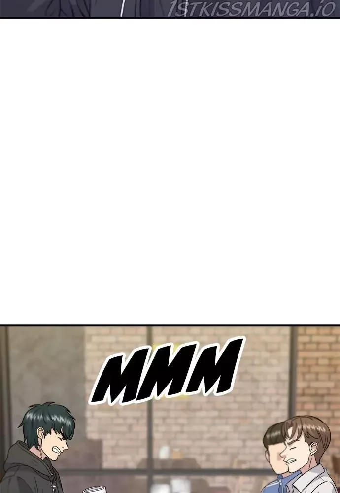 A Deadbeat’s Meal Chapter 32 page 57