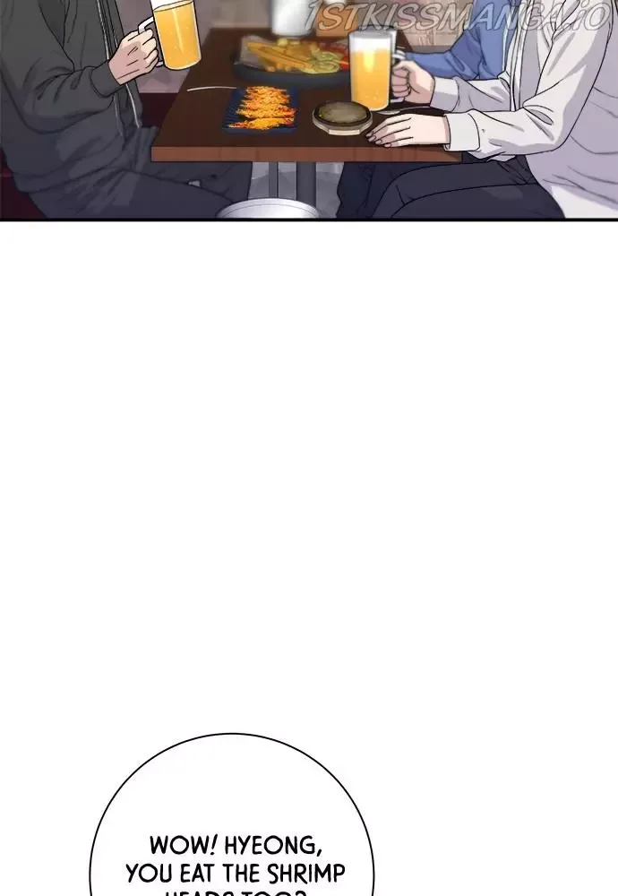 A Deadbeat’s Meal Chapter 32 page 58
