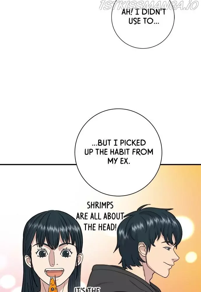A Deadbeat’s Meal Chapter 32 page 60