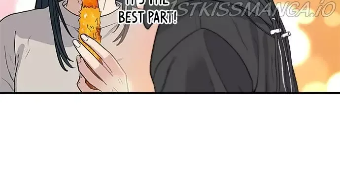 A Deadbeat’s Meal Chapter 32 page 61