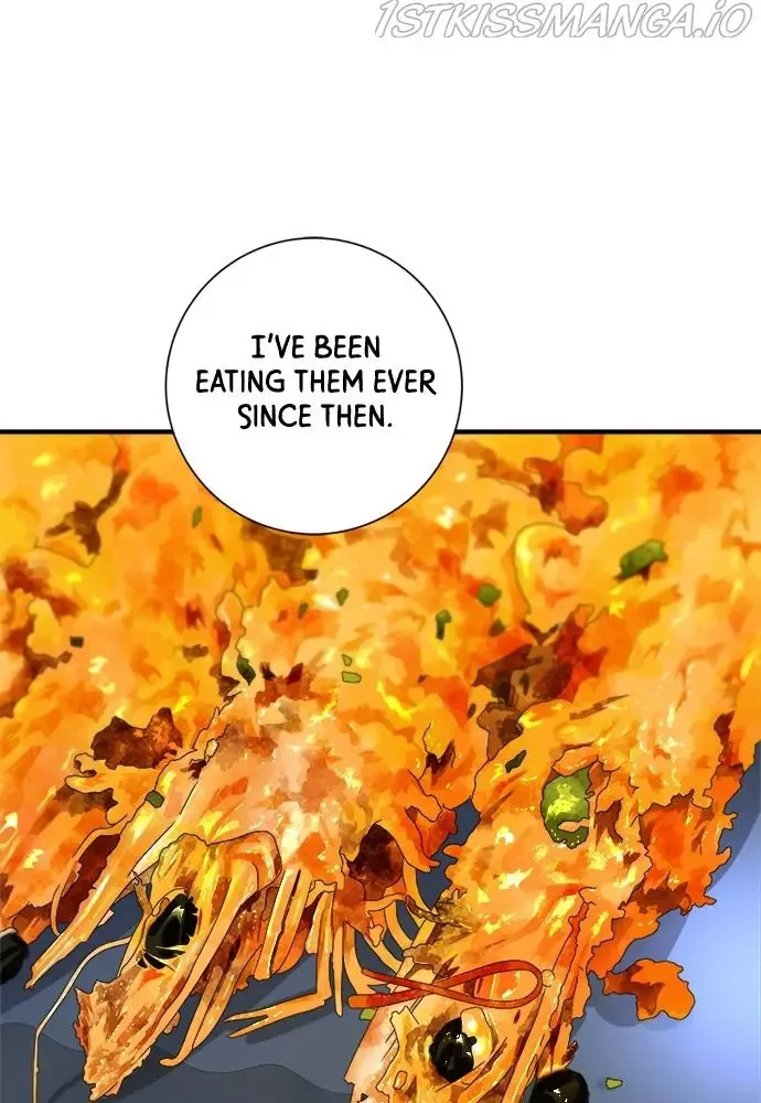 A Deadbeat’s Meal Chapter 32 page 62