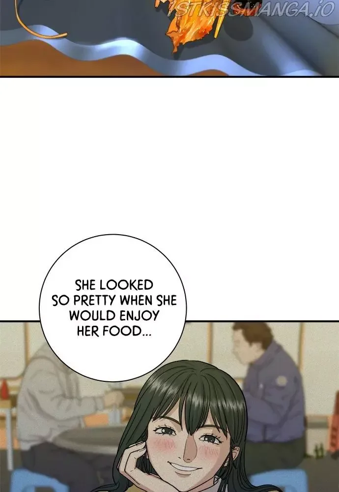 A Deadbeat’s Meal Chapter 32 page 63