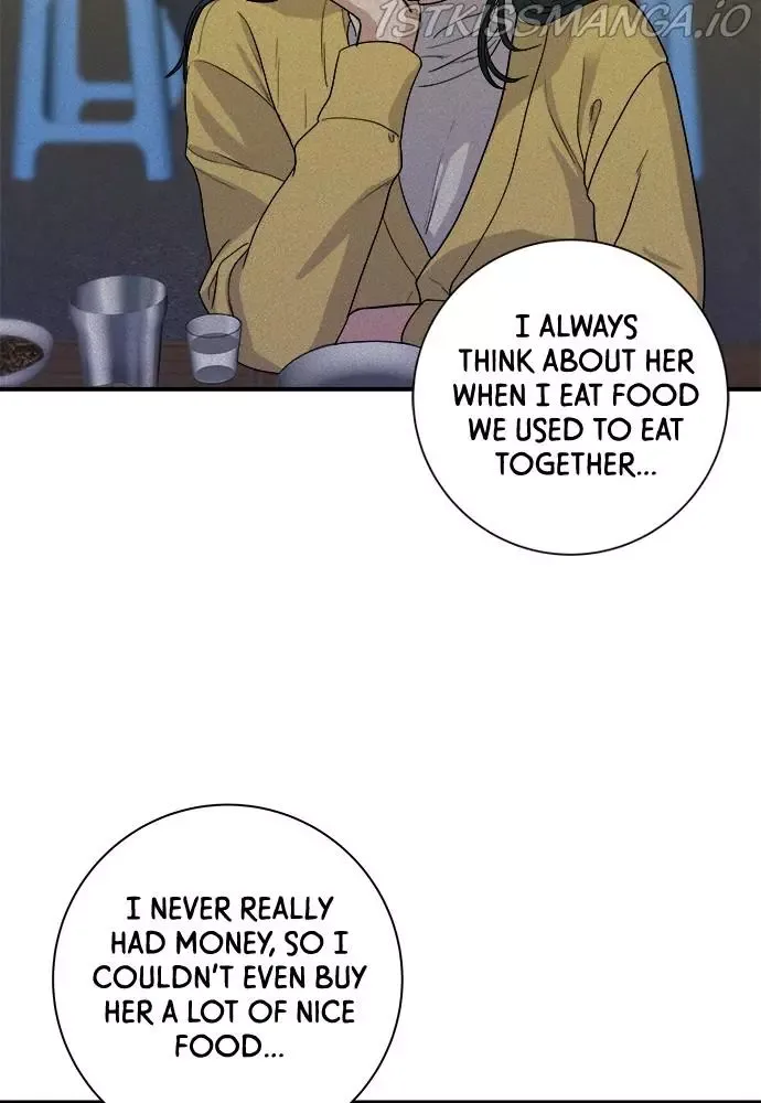 A Deadbeat’s Meal Chapter 32 page 64