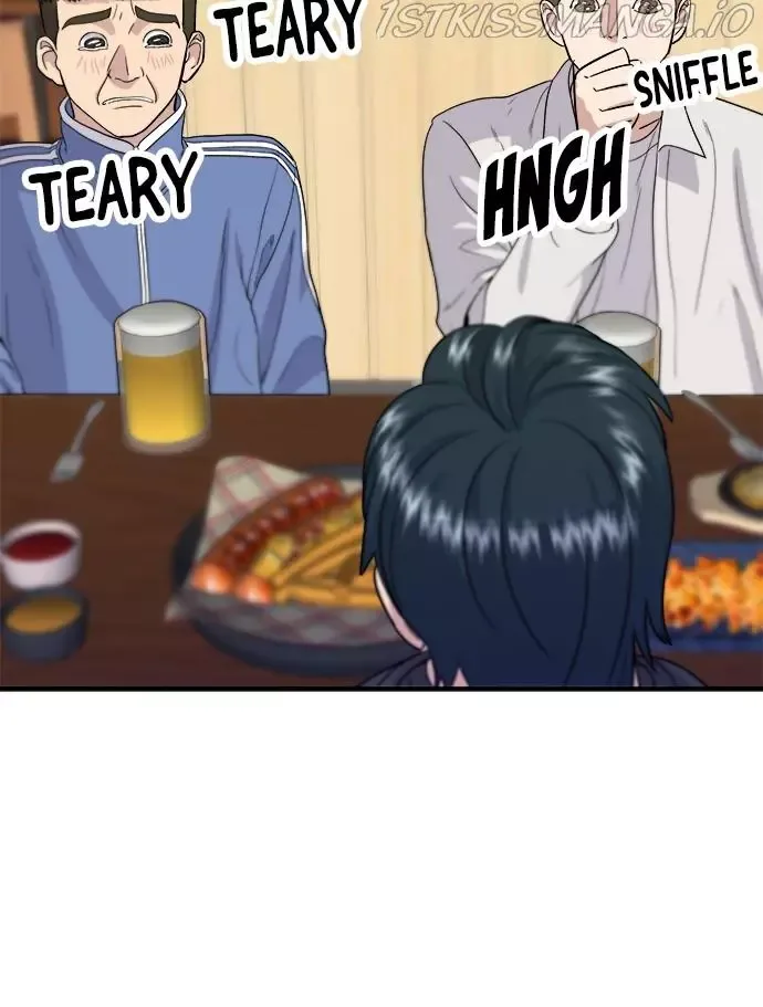 A Deadbeat’s Meal Chapter 32 page 67