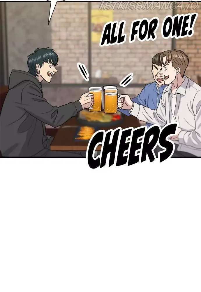 A Deadbeat’s Meal Chapter 32 page 70
