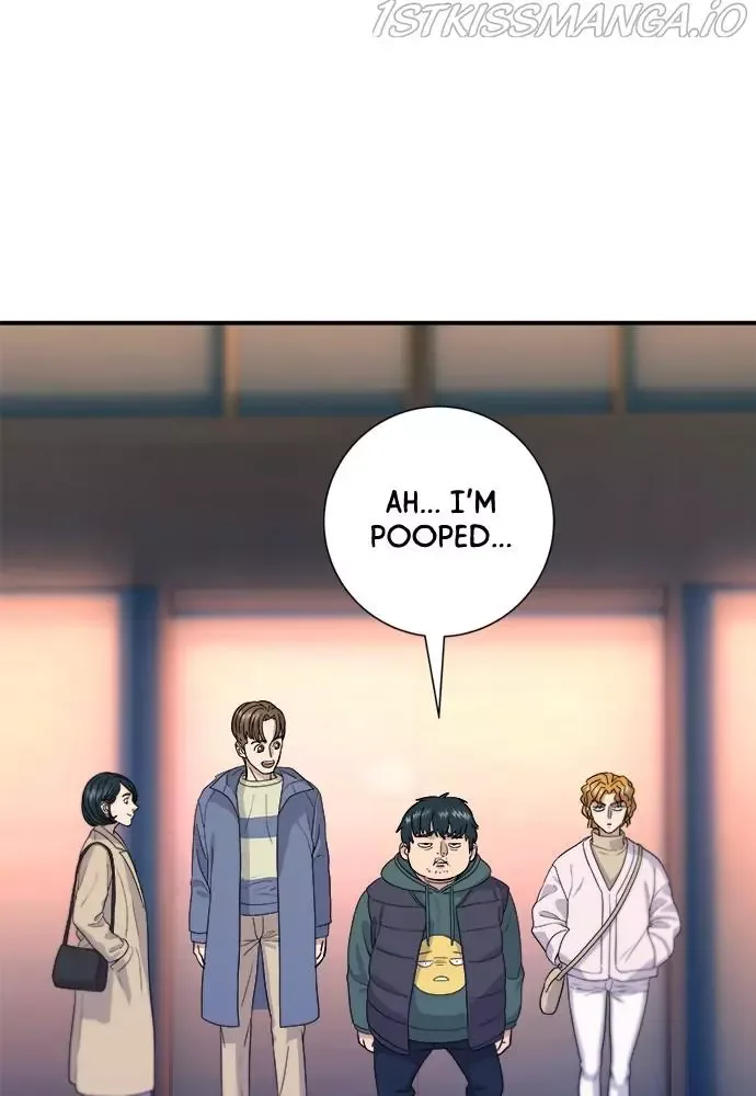 A Deadbeat’s Meal Chapter 32 page 72