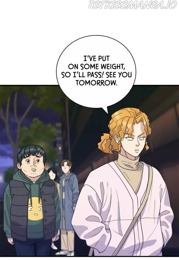 A Deadbeat’s Meal Chapter 32 page 75