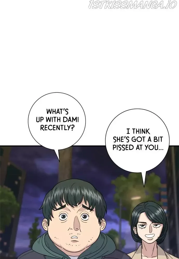A Deadbeat’s Meal Chapter 32 page 76