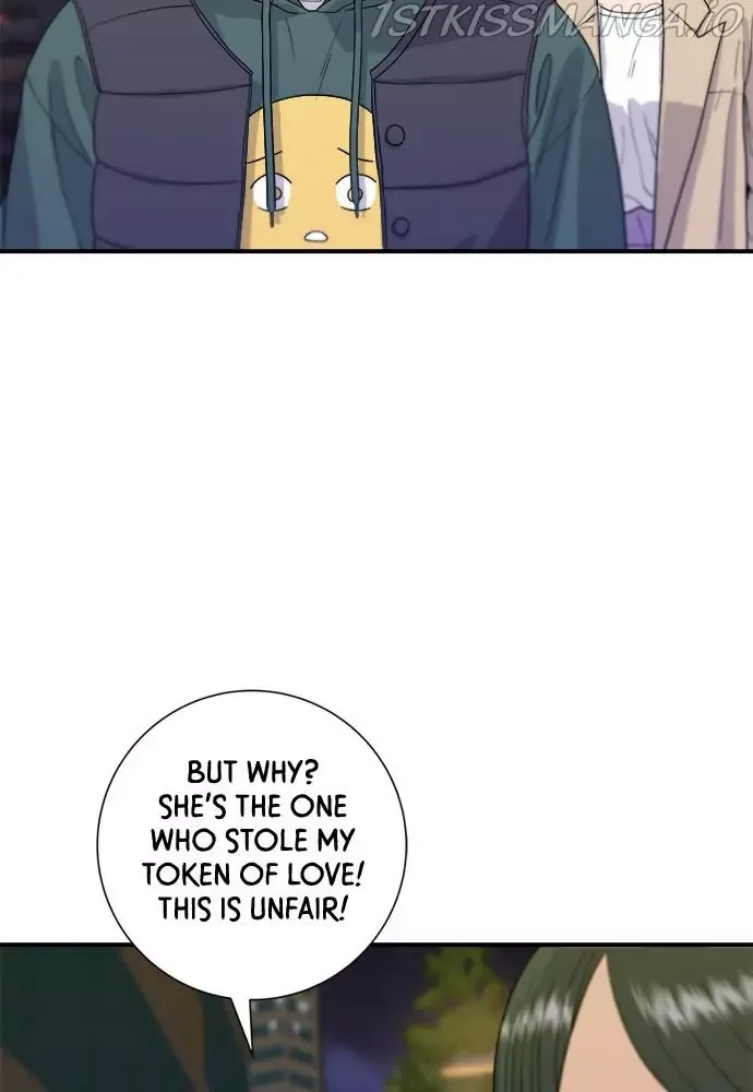 A Deadbeat’s Meal Chapter 32 page 77