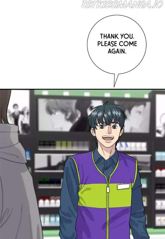 A Deadbeat’s Meal Chapter 32 page 90