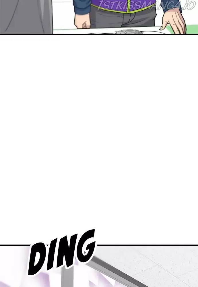 A Deadbeat’s Meal Chapter 32 page 91