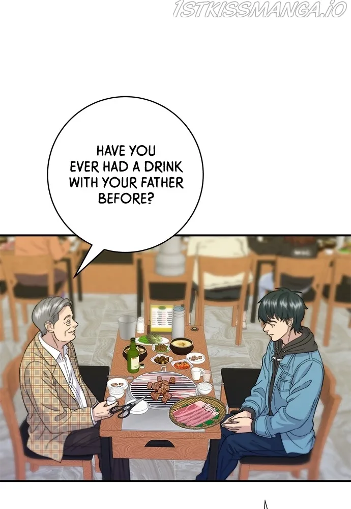 A Deadbeat’s Meal Chapter 33 page 21