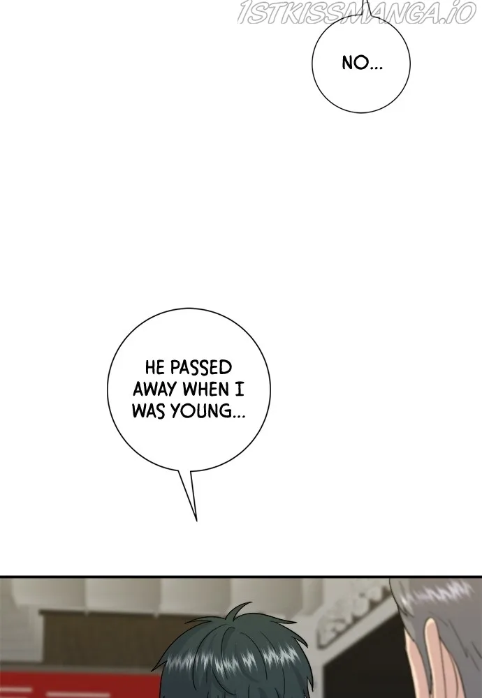 A Deadbeat’s Meal Chapter 33 page 22