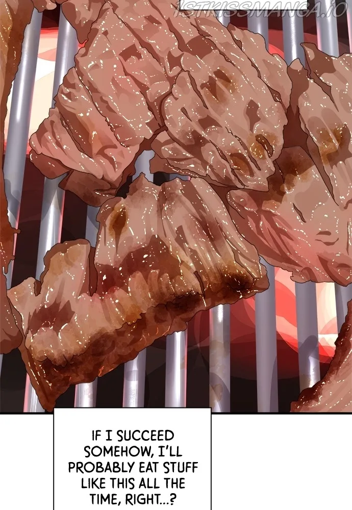 A Deadbeat’s Meal Chapter 33 page 11