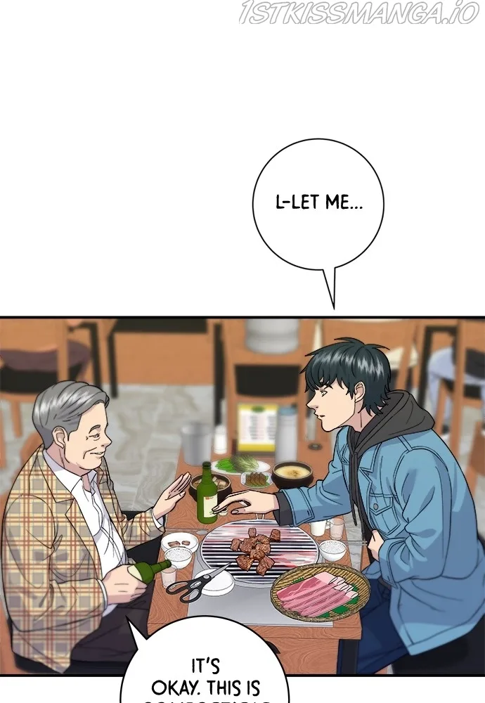 A Deadbeat’s Meal Chapter 33 page 25