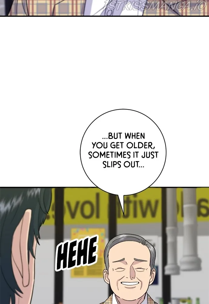 A Deadbeat’s Meal Chapter 33 page 31